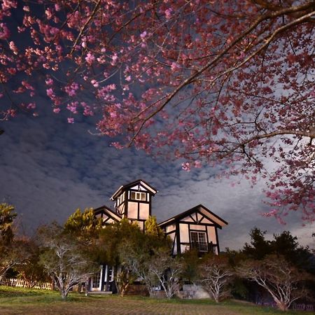 Changbai Mountain Farm House 仁愛郷 エクステリア 写真
